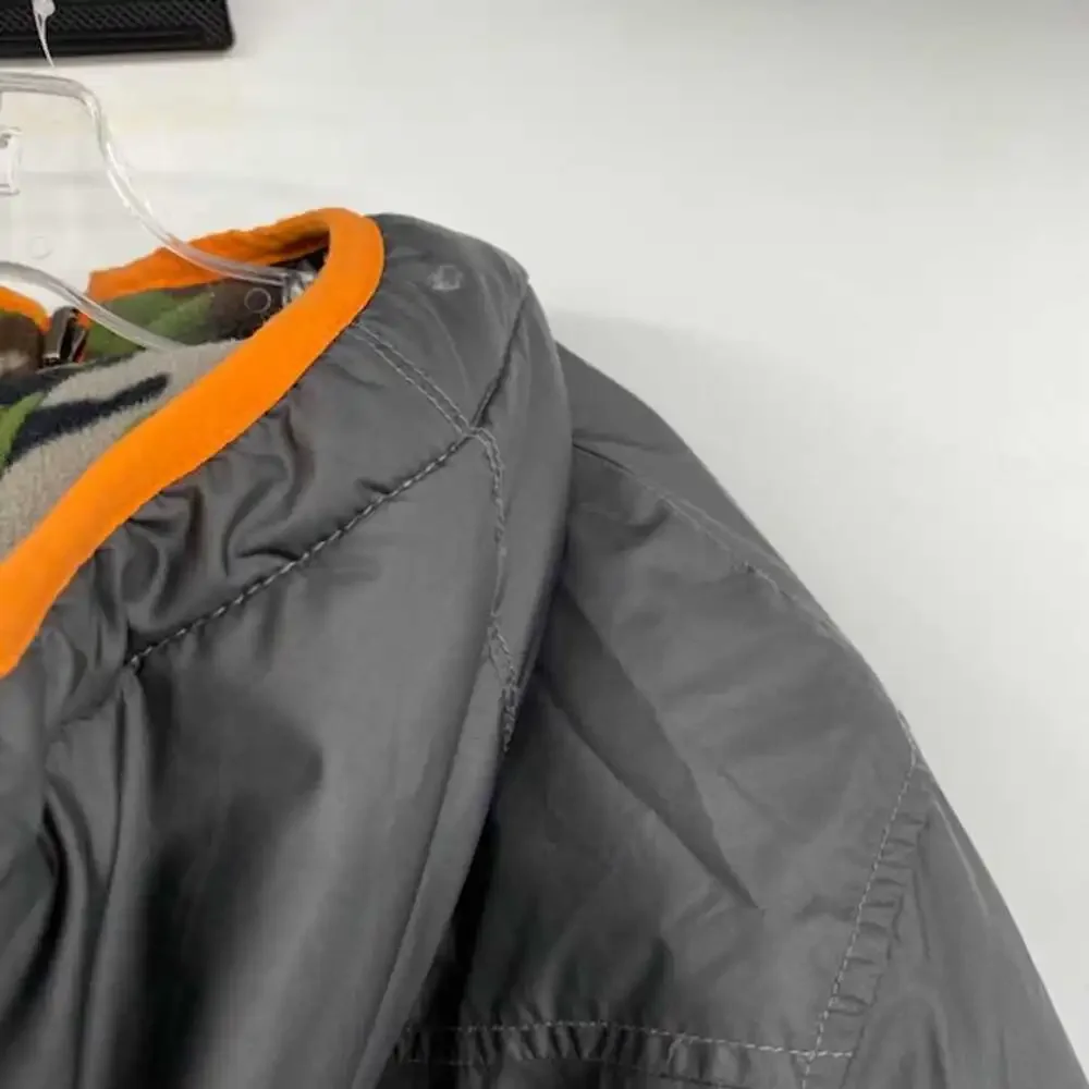 The North Face this reversible